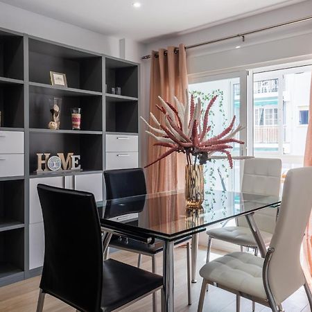 Apartament Hh Victoria Luxury Malaga Zewnętrze zdjęcie