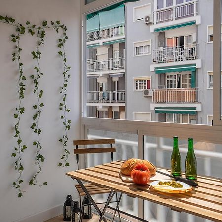 Apartament Hh Victoria Luxury Malaga Zewnętrze zdjęcie