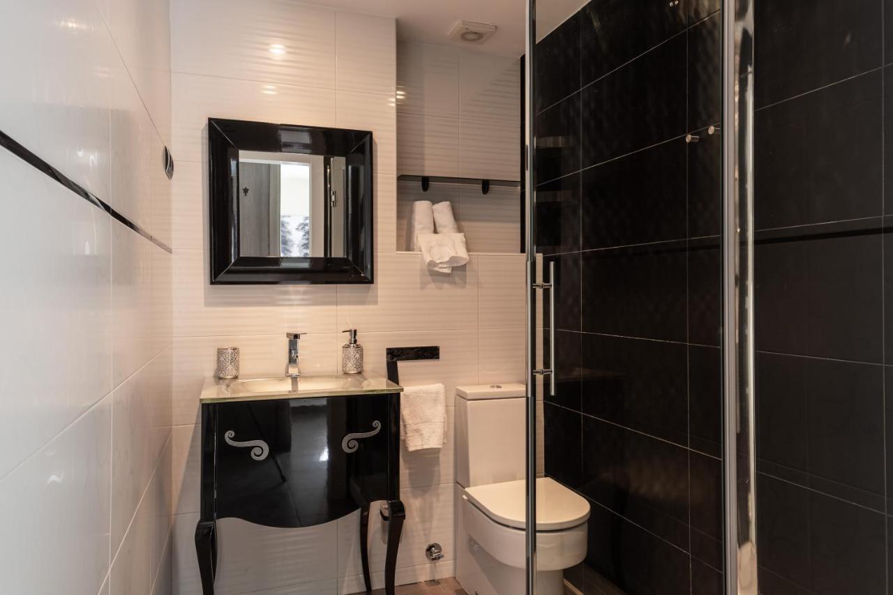 Apartament Hh Victoria Luxury Malaga Zewnętrze zdjęcie
