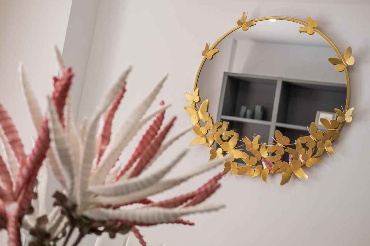 Apartament Hh Victoria Luxury Malaga Zewnętrze zdjęcie