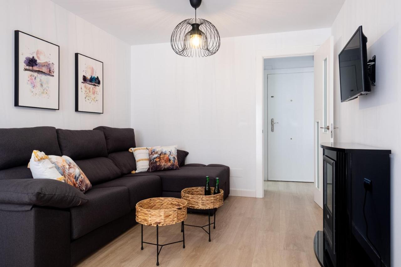 Apartament Hh Victoria Luxury Malaga Zewnętrze zdjęcie