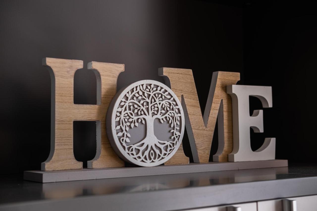 Apartament Hh Victoria Luxury Malaga Zewnętrze zdjęcie